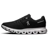 Image de ON Sneaker CLOUD 6 noir | 36 1/2