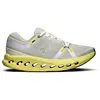 Image de Chaussures de running femme On-running Cloudsurfer 2 3WF10100171 Gris 38