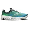 Image de Chaussures de running On-running Cloudsurfer Next 1 3ME30023209 Vert 44,5
