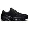 Image de Chaussures de randonnée On-running Cloudrock 1 Low 3MF10251043 Noir 47,5