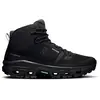 Image de Chaussures de randonnée On-running Cloudrock Mid WP 1 3MF10161043 Noir 44,5