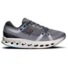 Image de Chaussures de running On-running Cloudsurfer 2 3MF10120074 Noir 44,5