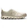 Image de ON Sneaker CLOUD 6 Imperméable beige | 43