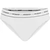 Image de Bas de maillot de bain femme Guess Carrie Gris M O97E02-KBBU1-H9D3