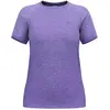 Image de Maillot col rond femme Odlo Essentials 313941-21124 Bleu S