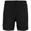 Image de Short 2-en-1 Odlo Essential 323972-15000 Noir M