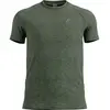 Image de Maillot sans coutures à manches longues Odlo Essential 313942-11003 Gris XL