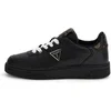 Image de Baskets femme Guess Daiso Noir 36 FLTDAI-FAL12-BLKBR
