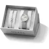 Image de Boîte à montre et bijou femme Guess Argenté TU JUBS01536JWRHS