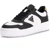 Image de Baskets femme Guess Miram6 Noir 40 FLJMI6-FAL12-BLKBR