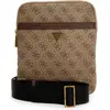 Image de Sacoche Guess Vezzola Eco Noir TU HMEVZL-P2223-BBO