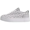 Image de Baskets femme Guess Giaa 5 Blanc 39 FL5GAA-FAL12-WHITE
