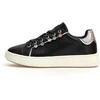 Image de Baskets femme Guess Mely Noir 40 FL5MEL-SMA12-BLKIR