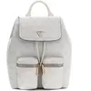 Image de Sac à dos pliable femme Guess Manhattan II Noir TU HWSG71-18310-CLO