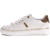 Image de Baskets femme Guess Britz Blanc 38 FLFBTZ-ELE12-WHITE