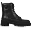 Image de Bottines femme Guess Bada2 Noir 39 FLFB2D-LEA10-BLACK