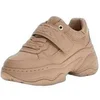 Image de Baskets femme Guess Helinn Beige 38 FLFHNN-ELE12-BEIGE