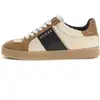 Image de Baskets femme Guess Jrone 8 Beige 36 FLFJR9-ESU12-LUGGA