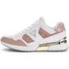 Image de Baskets femme Guess Mickay Blanc 36 FLFMIC-ELE12-BLUSH