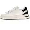 Image de Baskets Guess Elba Blanc 45 FMFLBA-LEA12-WHIBK