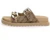 Image de Claquettes femme Guess Fatema 2 Marron 39 FL6FT2-FAL03-BEIBR