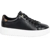 Image de Baskets femme Guess Esssentiel Noir 39 FL8DSNELE12-BLACK