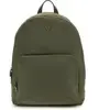 Image de Sac à dos nylon Guess Certosa Eco Compact Vert TU HMECRN-P4111-AMG