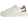 Image de Baskets Guess Elba Blanc 44 FMPVIB-LEA12-WBEIB