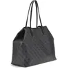 Image de Sac à main 2en1 femme Guess Victtoria Noir TU HWESG9-51429-CLO