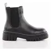 Image de Bottines femme Guess USA Combat Noir 36 FLFALSLEA10-BLACK