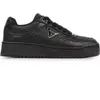 Image de Baskets femme Guess Miram6 Noir 36 FLJMI6-FAL12-BLKBL