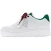 Image de Baskets femme Guess Miram12 Beige 39 FLJM12-ELE12-WHIGR