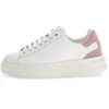 Image de Baskets femme Guess Elbina Blanc 36 FLJELB-LEA12-WHIPI