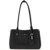 Image de Sac bandoulière femme Guess Meridian Marron TU HWBG87-78090-COG