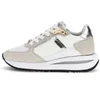 Image de Baskets femme Guess Energy Blanc 38 FLPEGY-FAB12-WHISI