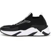 Image de Baskets femme Guess Gaxtin Noir 36 FLPGAX-FAB12-BLACK