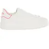 Image de Baskets femme Guess Rockies Blanc 40 FL6RKELEA12-WHIFU
