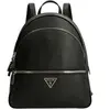 Image de Sac à dos large femme Guess Manhattan II Noir TU HWBG71-18330-BLA