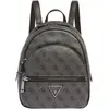 Image de Sac à dos avec logo femme Guess Manhattan II Noir TU HWSG71-18320-CLO