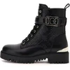 Image de Bottines femme Guess Oranda 2 Noir 37 FLTORA-FAL10-BLACK