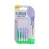 Image de GUM Proxabrush Trav-ler brossette interdentaire 0.6 mm 6 Brossettes