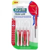 Image de GUM Trav-Ler - Brossettes interdentaires 1314 0,8mm, 4 unités