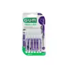 Image de GUM Trav-Ler 6 Brossettes Interdentaires Réutilisables - Taille : 1,2 mm