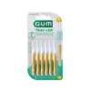 Image de Gum Trav-ler Brossettes Interdentaires 1.3mm x6