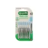 Image de Gum Brossettes interdentaires Trav-Ler 2.0 mm - x 6