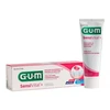 Image de Gum sensivital+ dentifrice 75ml