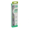 Image de Gum sonic daily brosse à dents électrique noir