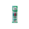 Image de GUM Brosse à dents souple PRO - lot de 3 brosses à dents