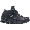 Image de Chaussures de randonnée femme On-running Cloudtrax Waterproof 3WD10880553 Noir 37,5
