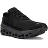 Image de Chaussures de running femme On-running Cloudmonster 1 61.99024 Noir 37,5